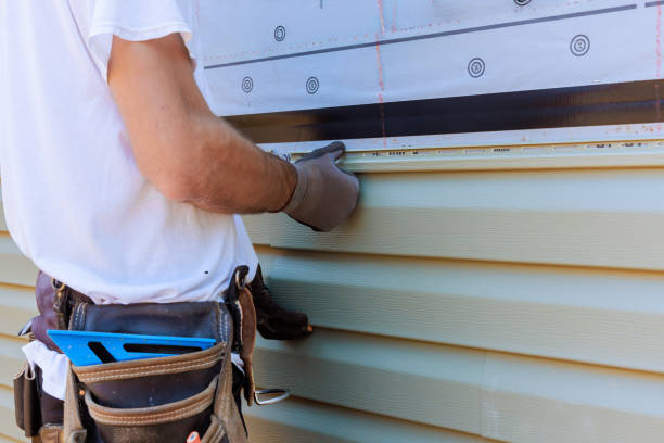 Affordable Siding Repair solutions in Smithville, TX